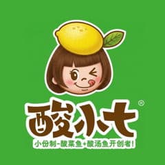 Sour Little 7 酸小七 新加坡